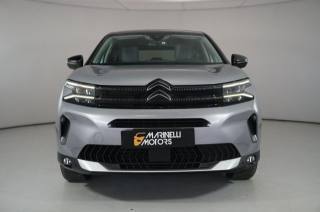CITROEN C5 Aircross usata, con Airbag laterali