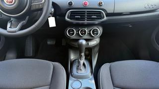 FIAT 500X usata, con ESP