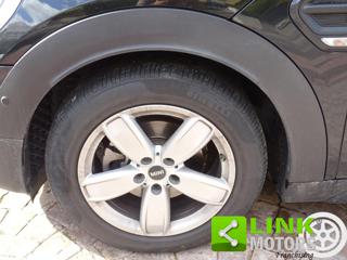 MINI Countryman usata, con Filtro antiparticolato