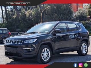 JEEP Compass 1.3 Turbo T4 190 CV PHEV AT6 4xe Business