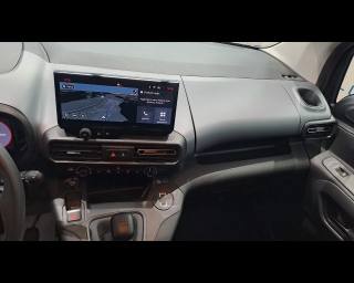FIAT Doblo usata, con Sistema di navigazione