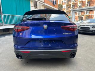 ALFA ROMEO Stelvio usata, con Alzacristalli elettrici