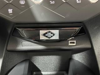 DS AUTOMOBILES DS 3 Crossback usata, con Sensore di luce