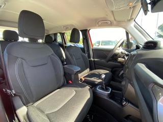 JEEP Renegade usata 41