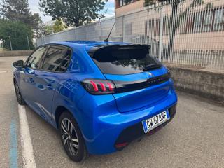 PEUGEOT 208 usata, con Airbag Passeggero