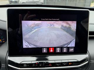 JEEP Compass usata, con Trazione integrale