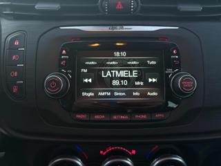 ALFA ROMEO Giulietta usata, con Controllo trazione