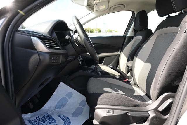 FIAT Tipo usata, con Cruise Control