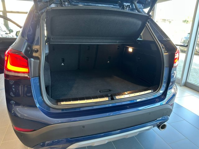 BMW X1 usata, con Autoradio