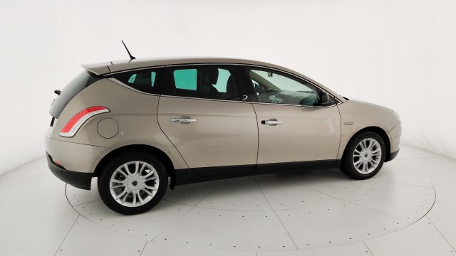 LANCIA Delta usata, con Airbag testa