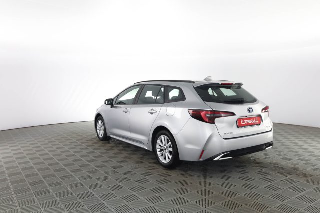 TOYOTA Corolla usata 5