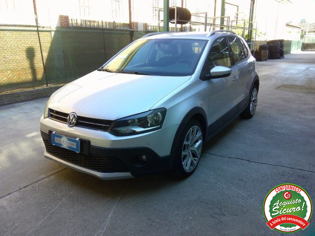 VOLKSWAGEN Polo usata, con ABS