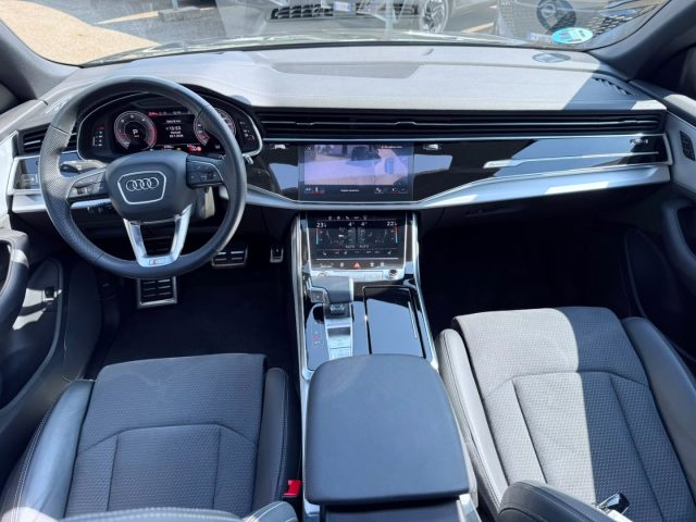AUDI Q8 usata, con Controllo trazione