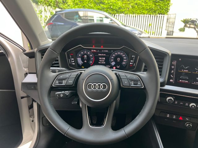 AUDI A1 usata, con MP3