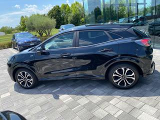 FORD Puma usata, con Chiusura centralizzata