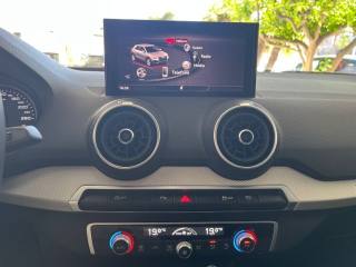AUDI Q2 usata, con Sensori di parcheggio posteriori