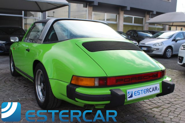 PORSCHE 911 usata 20