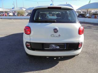 FIAT 500L usata, con Cruise Control