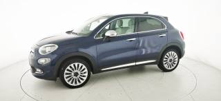 FIAT 500X usata, con Sensori di parcheggio posteriori