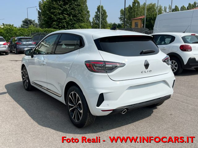 RENAULT Clio usata, con Airbag Passeggero
