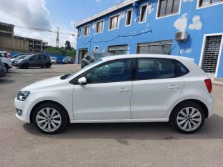 VOLKSWAGEN Polo usata 4