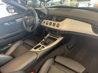 BMW Z4 usata, con Controllo automatico clima