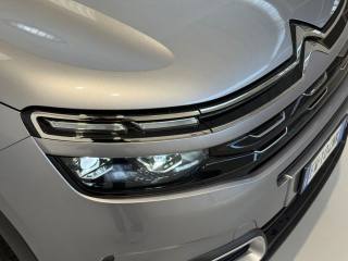 CITROEN C5 Aircross usata, con Airbag Passeggero