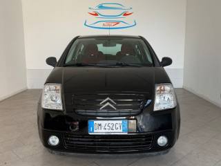 CITROEN C2 1.1 VTR