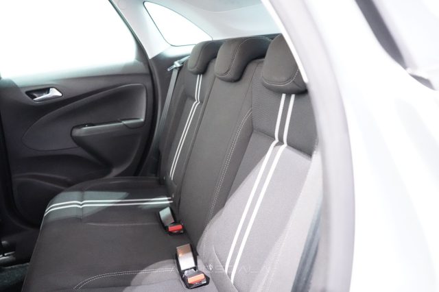 OPEL Crossland usata, con Bluetooth