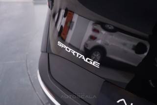 KIA Sportage usata, con Sensore di pioggia