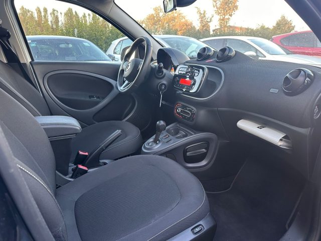 SMART ForFour usata, con Cruise Control