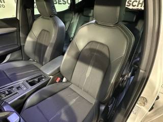 CUPRA Formentor usata, con Autoradio