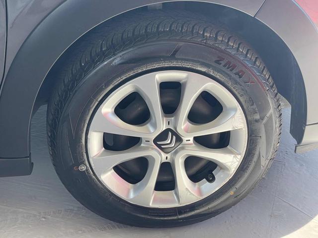 CITROEN C3 usata, con Chiusura centralizzata