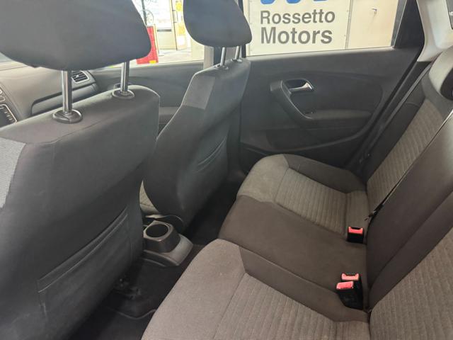 VOLKSWAGEN Polo usata, con ESP