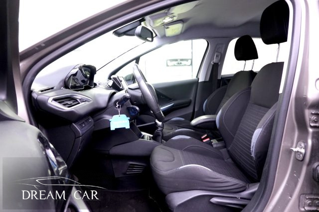 PEUGEOT 208 usata, con Climatizzatore