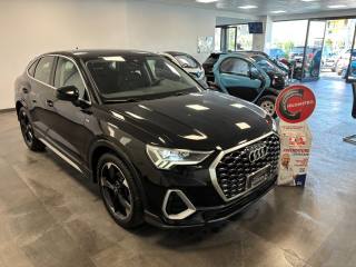 AUDI Q3 usata, con ABS