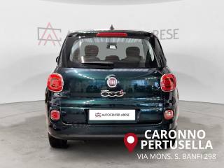 FIAT 500L usata, con Chiusura centralizzata