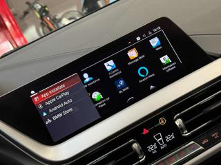 BMW 118 usata, con Immobilizzatore elettronico