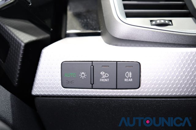 AUDI A1 usata, con Autoradio digitale
