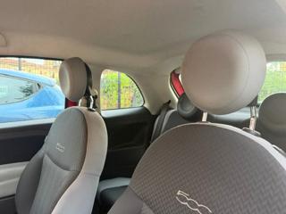 FIAT 500 usata, con ESP