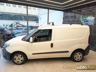 FIAT Doblo usata, con Filtro antiparticolato