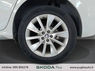 SKODA Kamiq usata, con Immobilizzatore elettronico