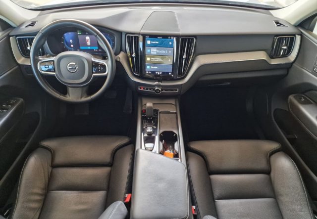 VOLVO XC60 usata, con Climatizzatore