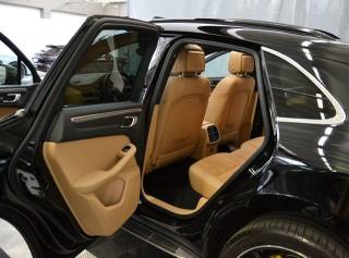 PORSCHE Macan usata, con Airbag laterali