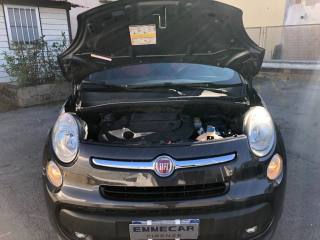 FIAT 500L usata, con Bluetooth