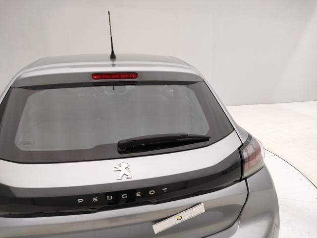 PEUGEOT 208 usata, con Hill holder