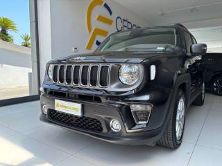 JEEP Renegade usata, con Alzacristalli elettrici
