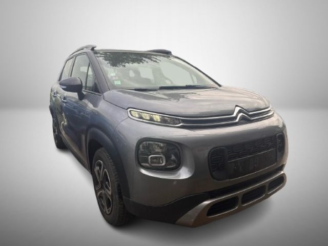 CITROEN C3 Aircross usata, con Airbag laterali