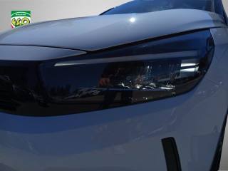 OPEL Corsa usata, con Controllo elettronico della corsia