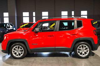 JEEP Renegade usata, con Chiusura centralizzata